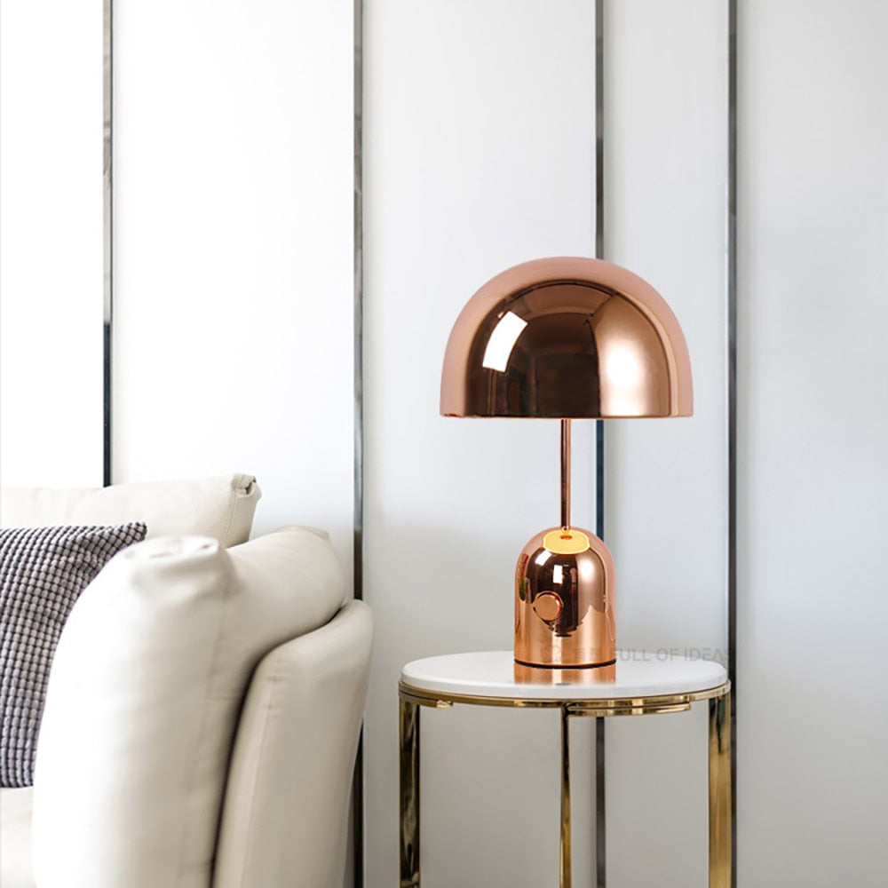 SkandiShop Nordic new LED desk lamp